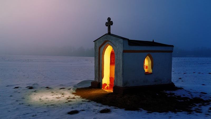 Historic Chapels