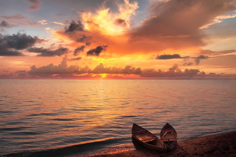 Sunset Soirees